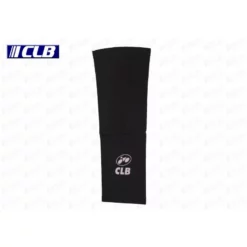 Bicicletas Campos Lorca Perneras CLB Rodilleras Super Roubaix Termicas Negro