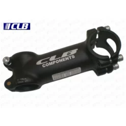 Potencia Manillar CLB 463 7º 31.8 Negro