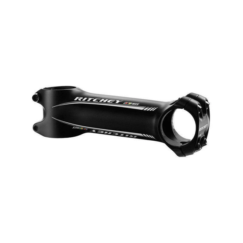 Potencia Manillar Ritchey WCS C220 6º Negro Blatte 3 Potencia Manillar Ritchey WCS C220 6º Negro Blatte