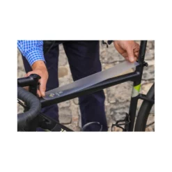 Zéfal Protector Cuadro Zéfal Skin Armor Transparente L -Bicicletas Ventas protector cuadro zefal skin armor l 2