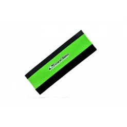 Protector Vaina Lizard Skins Jumbo 29er Verde Fluo