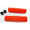 Puños Manillar CLB Neopreno Alta Densidad Naranja -Bicicletas Ventas punos clb neopreno alta densidad naranja