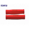 Puños Manillar CLB PU-132 Neopreno Alta Densidad Rojo -Bicicletas Ventas punos clb pu 132 alta densidad rojo