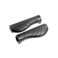 Puños Manillar Ergotec Kyoto Negro