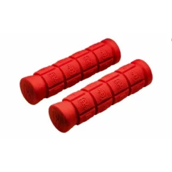 Puños Manillar Ritchey Comp Truegrip Trail Rojo