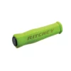 Puños Manillar Ritchey WCS TrueGrip Verde Fluo -Bicicletas Ventas punos manillar ritchey wcs truegrip verde fluo
