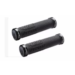 Puños Manillar Ritchey WCS TrueGrip X Locking Grip Negro