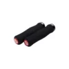 Puños Manillar Sram Contoured Locking Grips Negro 1 Puños Manillar Sram Contoured Locking Grips Negro -Bicicletas Ventas punos manillar sram contoured locking grips negro