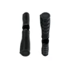Puños Manillar Tatze Sport Grip 3-Zone Negro -Bicicletas Ventas punos manillar tatze sport grip 3 zone negro