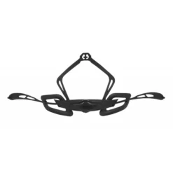 Force Bike Components Retención Trasera Casco Force Rex/Lynx/Orca