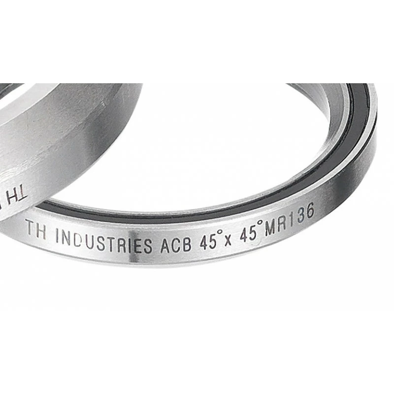 Rodamiento Dirección FSA MR-136 1-1/4 45ºx45º 3 Rodamiento Dirección FSA MR-136 1-1/4 45ºx45º