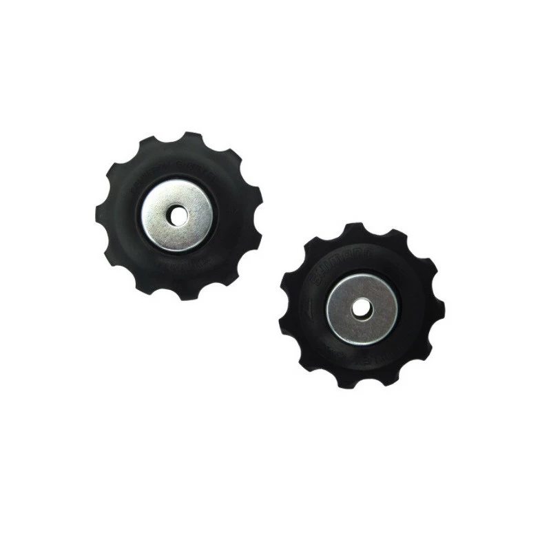 Ruletas Cambios Shimano Deore RD-M6000 SGS 10v 4 Ruletas Cambios Shimano Deore RD-M6000 SGS 10v - Imagen 2