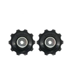 Ruletas Cambio Shimano Tourney TY05