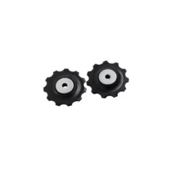 Ruletas Cambios Shimano RD-M593 10V