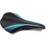 Sillín CLB Sport 9841 Negro/Azul -Bicicletas Ventas sillin clb sport 9841 negro azul