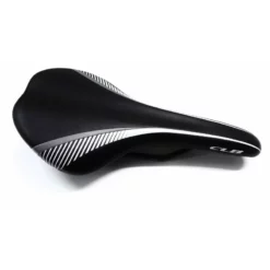 Sillín CLB Sport 9841 Negro/Blanco