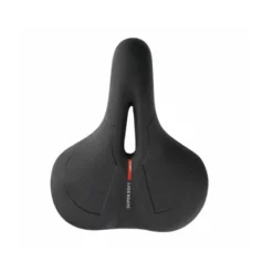 CLB Sillín CTB Súper Soft Mujer Negro