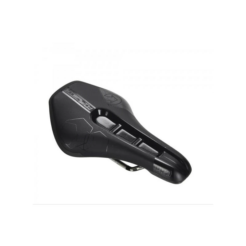 Sillín PRO Stealth Offroad Railes Acero Inox 142 MM 3 Sillín PRO Stealth Offroad Railes Acero Inox 142 MM