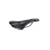 Sillín Pro Turnix AF Road 142 Mm Inox Negro -Bicicletas Ventas sillin pro turnix af road 142 mm inox negro