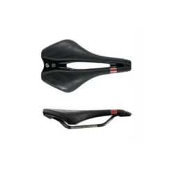 Sillín Prologo Dimension AGX PAS Tirox 143x245 MM Negro