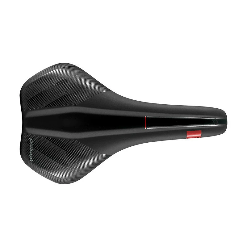 Sillín Prologo Kappa Evo T2.0 147 Mm Negro 4 Sillín Prologo Kappa Evo T2.0 147 Mm Negro - Imagen 2