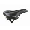 Sillín Selle Monte Grappa Future Man Negro -Bicicletas Ventas sillin selle monte grappa future man negro