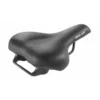 Sillín Selle Monte Grappa Solar Negro 1 Sillín Selle Monte Grappa Solar Negro -Bicicletas Ventas sillin selle monte grappa solar negro