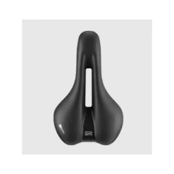 Sillín Selle Royal Ellipse Athletic Negro -Bicicletas Ventas sillin selle royal ellipse athletic negro 1