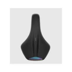 Sillín Selle Royal Vivo Reflective Athletic Negro -Bicicletas Ventas sillin selle royal vivo reflective athletic negro 1