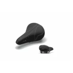 Sillín Selle SMP Crab Negro