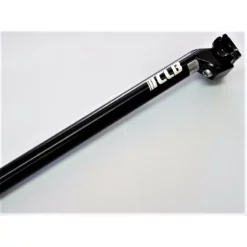 Tija Sillín CLB SP-C207 25.4X350 Negro