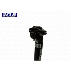 Tija Sillín CLB SP259 31.6x350 MM Retroceso 16 Mm