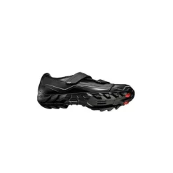 Zapatillas Shimano M065 Negro + Pedales Shimano PD-M505 SPD Negro 9 Zapatillas Shimano M065 Negro + Pedales Shimano PD-M505 SPD Negro -Bicicletas Ventas zapatillas brn race verde fluo negro 2