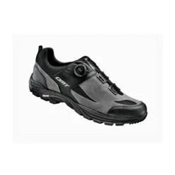 DMT Cycling Shoes Zapatillas DMT DFR1 Negro/Gris