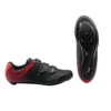 Zapatillas Northwave Core 2 Negro/Rojo -Bicicletas Ventas zapatillas northwave core 2 negro rojo