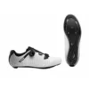 Zapatillas Northwave Core Plus 2 Blanco/Negro -Bicicletas Ventas zapatillas northwave core plus 2 blanco negro