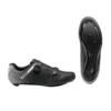 Zapatillas Northwave Core Plus 2 Negro/Plata