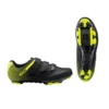 Zapatillas Northwave Origin 2 Negro/Amarillo Fluo -Bicicletas Ventas zapatillas northwave origin 2 negro amarillo fluo