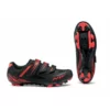 Zapatillas Northwave Origin Negro/Rojo -Bicicletas Ventas zapatillas northwave origin negro rojo