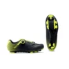 Zapatillas Northwave Origin Plus 2 New Negro/Amarillo Fluo -Bicicletas Ventas zapatillas northwave origin plus 2 2022 negroamarillo fluo