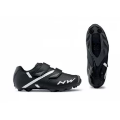 Zapatillas Northwave Spike 2 Negro