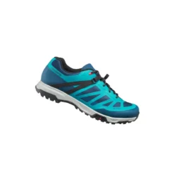 Zapatillas Shimano ET5 Women Azul