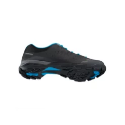 Bicicletas Ventas -Bicicletas Ventas zapatillas shimano mt301 negro azul 1