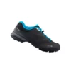 Zapatillas Shimano MT301 Negro/Azul 2 Zapatillas Shimano MT301 Negro/Azul -Bicicletas Ventas zapatillas shimano mt301 negro azul
