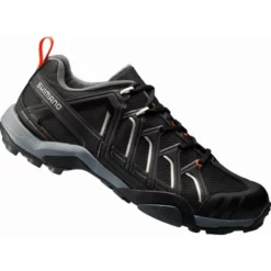 Zapatillas Shimano MT34 Negro 6 Zapatillas Shimano MT34 Negro -Bicicletas Ventas zapatillas shimano mt34 negro 1