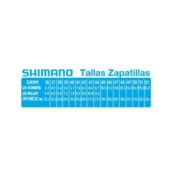 Zapatillas Shimano MT34 Negro 7 Zapatillas Shimano MT34 Negro -Bicicletas Ventas zapatillas shimano mt34 negro 2