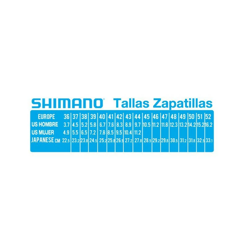 Zapatillas Shimano MT34 Negro 5 Zapatillas Shimano MT34 Negro - Imagen 3