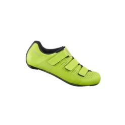 Zapatillas Shimano RC100 Amarillo Fluo
