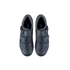 Zapatillas Shimano RC100 Azul Navy -Bicicletas Ventas zapatillas shimano rc100 azul 1