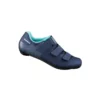 Zapatillas Shimano RC100 Mujer Azul Navy -Bicicletas Ventas zapatillas shimano rc100 mujer azul navy